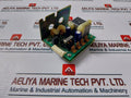 Denso Rp260 Nsnp Printed Circuit Board