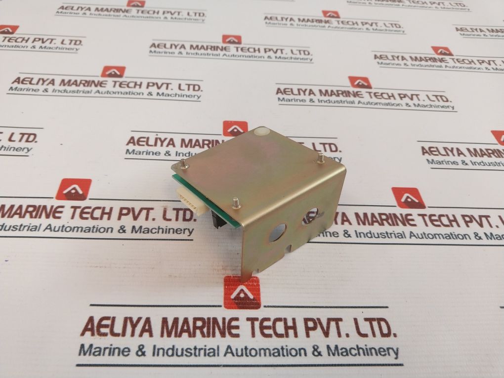 Denso Rp260 Printed Circuit Board