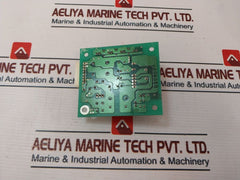 Denso Rp260 Printed Circuit Board Swf