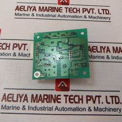 Denso Rp260 Printed Circuit Board Swf