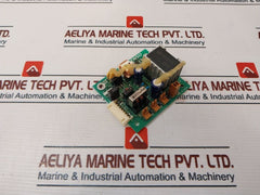 Denso Rp260 Printed Circuit Board Swf