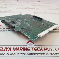 Denso Rp309 Pcb Card Gcmk-m1X