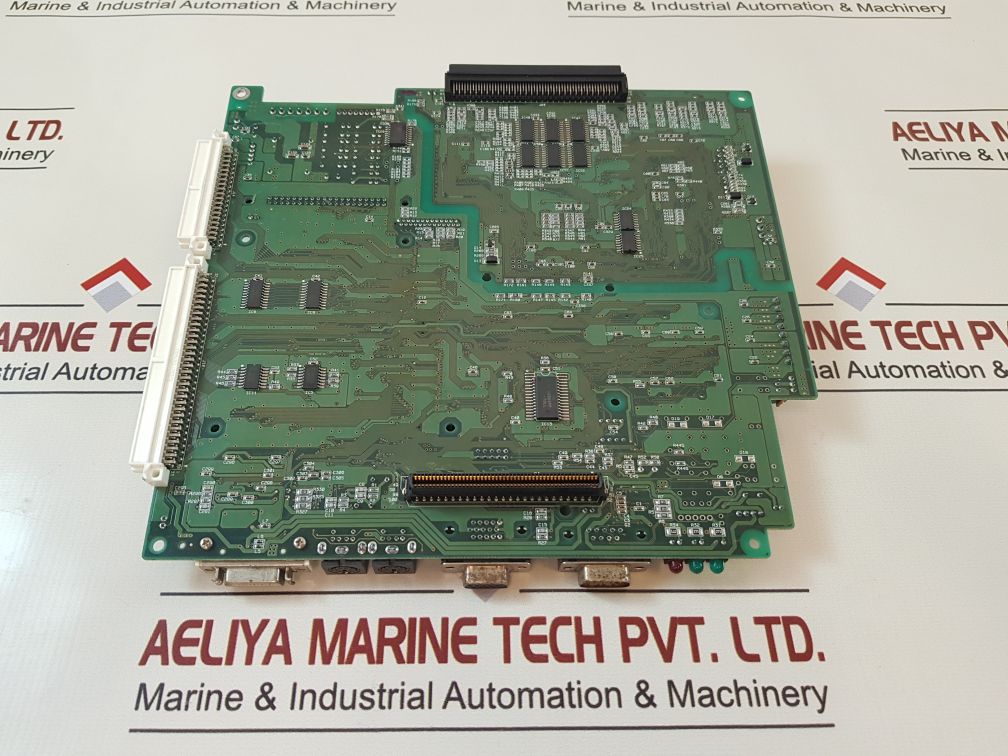 Denso Rp309 Pcb Card Gcmk-m1X