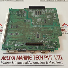 Denso Rp309 Pcb Card Gcmk-m1X