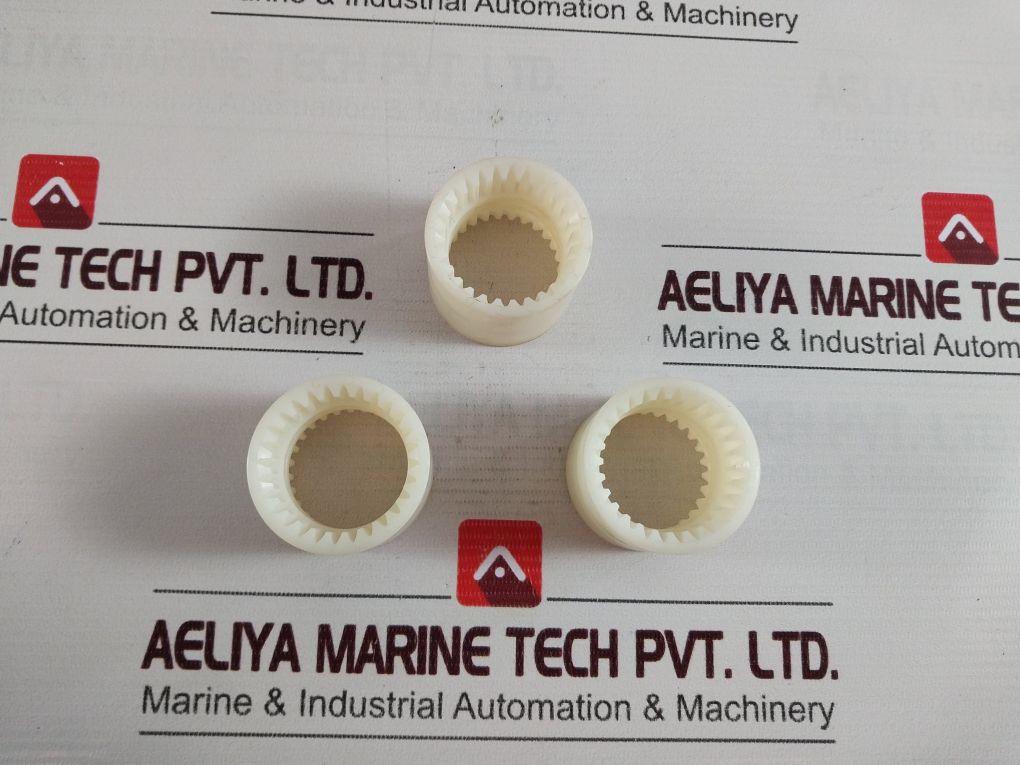 Dentex B-24 Sleeve For Gear Coupling