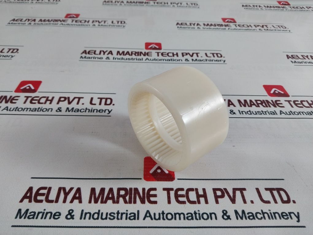 Lot Of 2X Dentex B-38” Coupling Sleeve