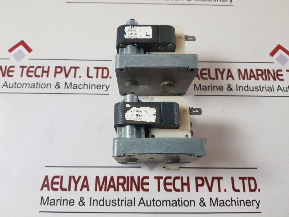 Depend-o-drain 455241 Drain Valve Motor 