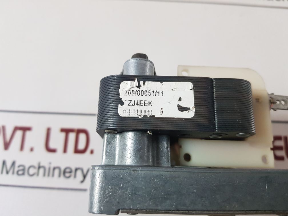 Depend-o-drain 455241 Drain Valve Motor 