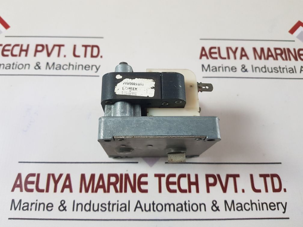 Depend-o-drain 455241 Drain Valve Motor 