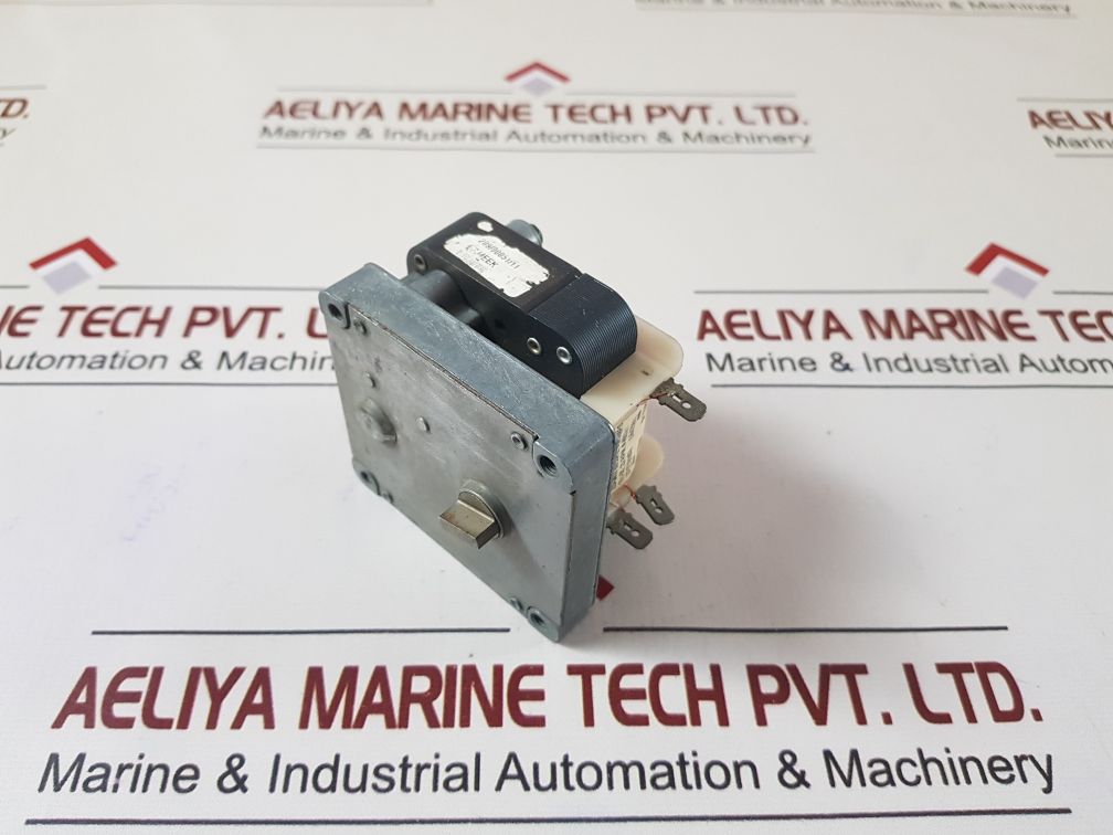 Depend-o-drain 455241 Drain Valve Motor 