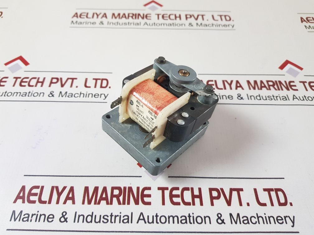 Depend-o-drain 455241 Drain Valve Motor 