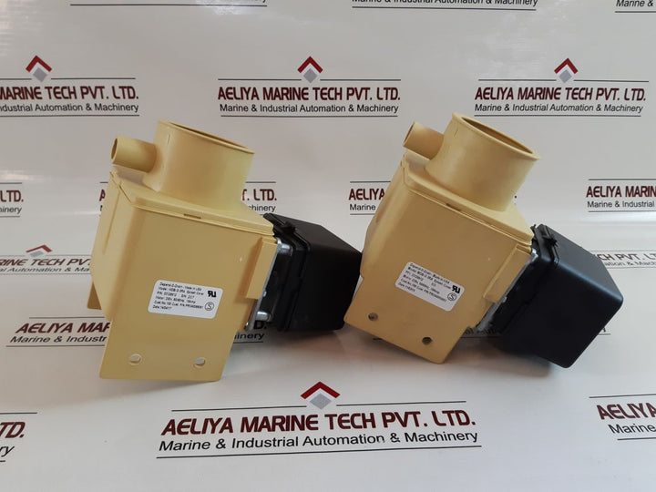 Depend-o-drain 33128612 Outlet Valve Mdb-o-3Ra
