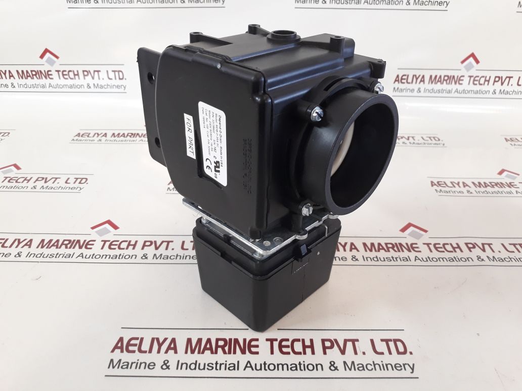 Depend-o-drain 33138622 Outlet Valve