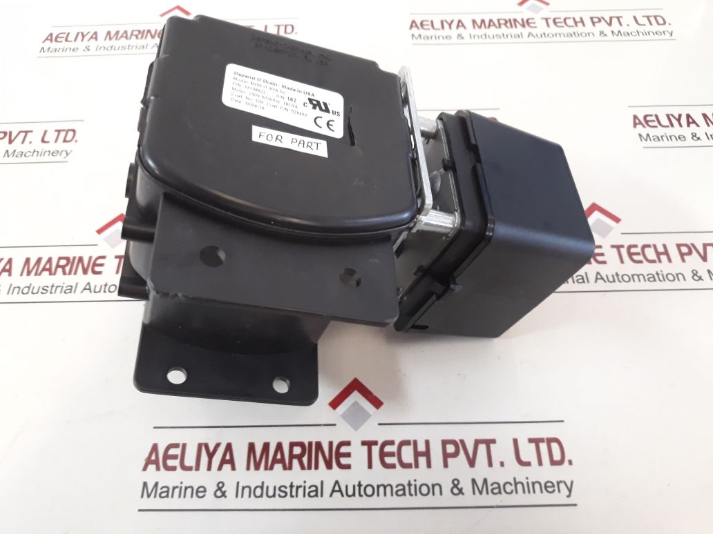 Depend-o-drain 33138622 Outlet Valve