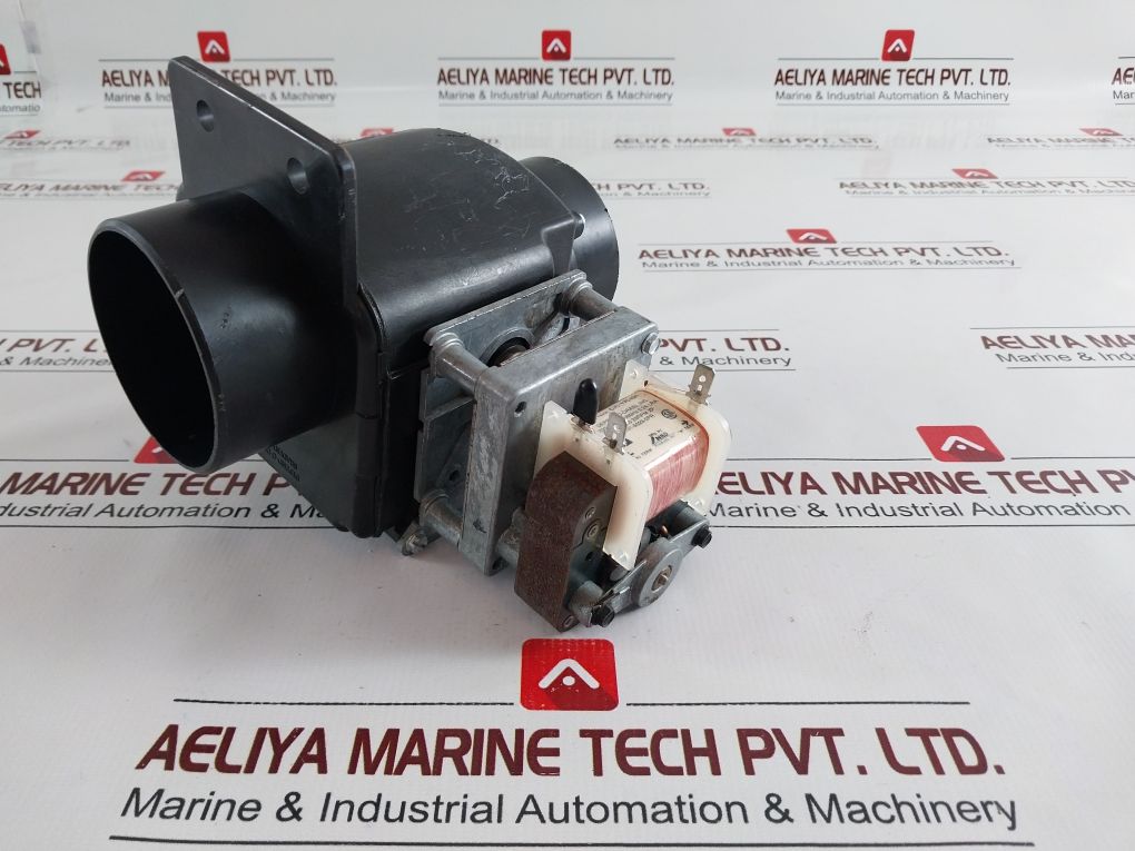 Depend-o-drain 33661521 Drain Valve Mdb-o-3