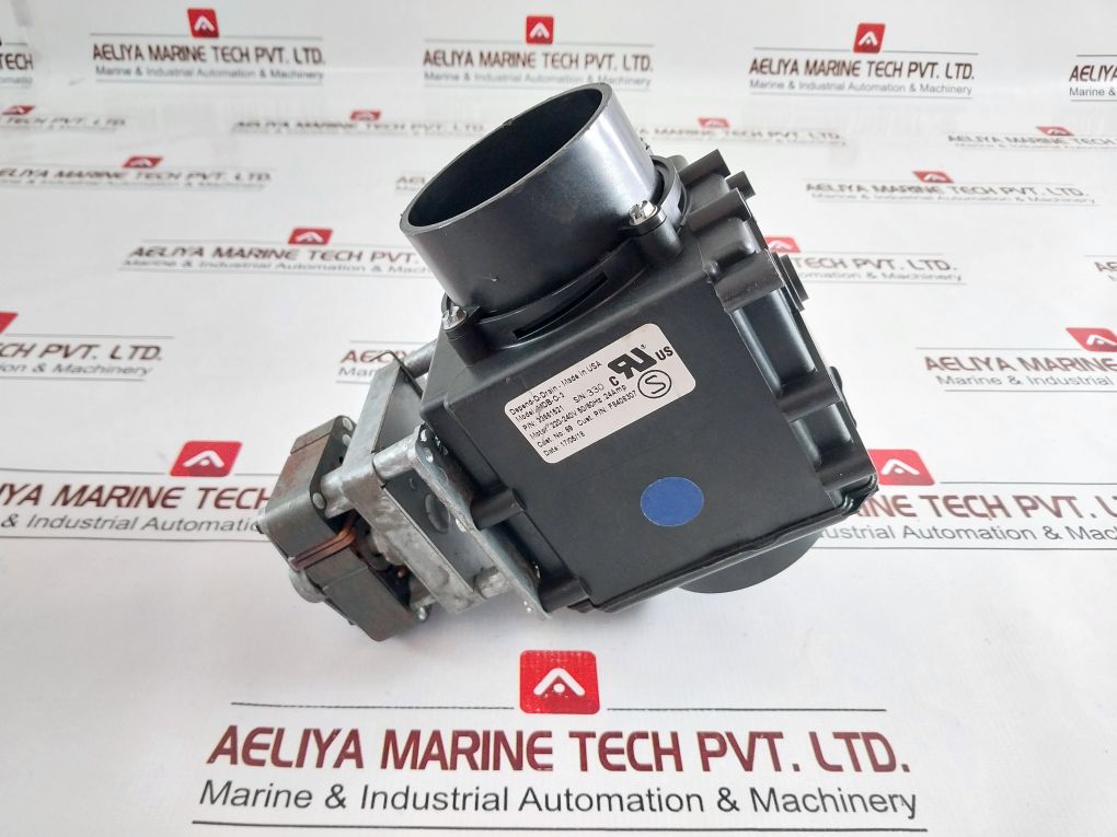 Depend-o-drain 33661521 Drain Valve Mdb-o-3