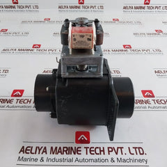 Depend-o-drain 33661521 Drain Valve Mdb-o-3