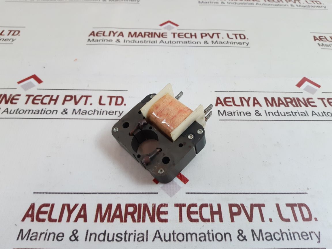 Depend-o-drain Valve Coil 453249 220-240V 60/50Hz .24Amps