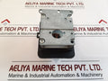 Depend-o-drain 455181 Drain Valve Motor 10-07-06 230V,18 Amp
