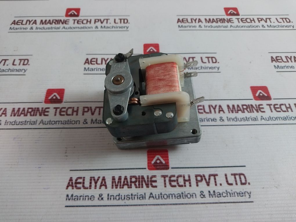 Depend-o-drain 455241 Drain Valve Motor 220-240V 5060Hz
