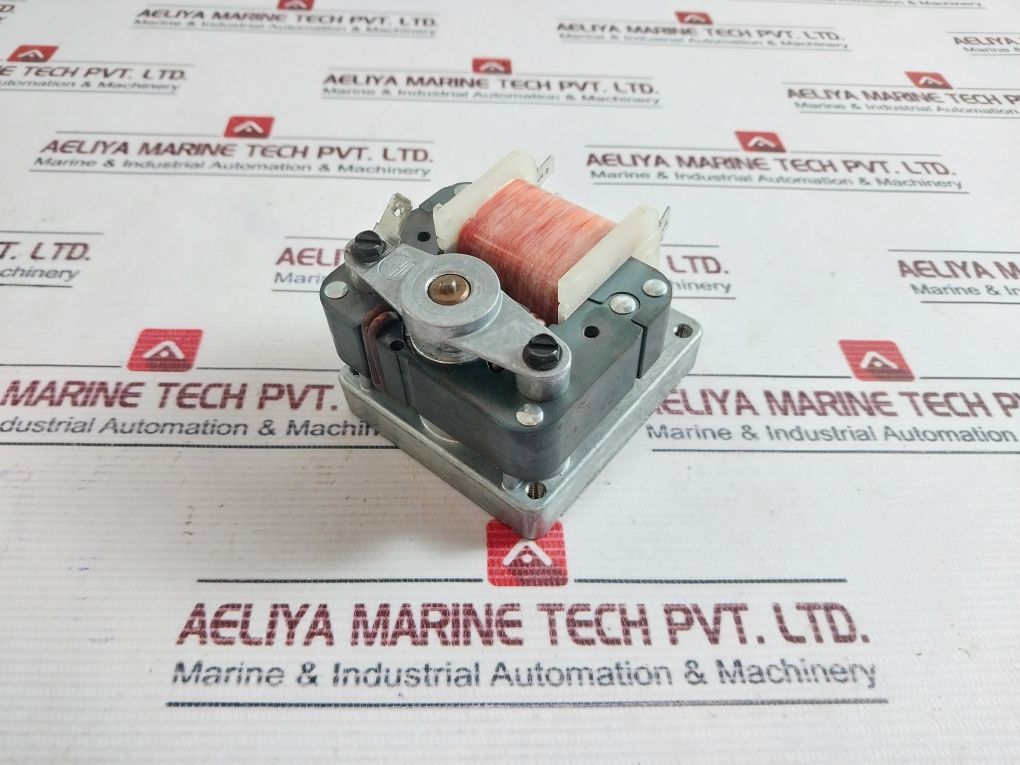 Depend-o-drain 455241 Drain Valve Motor 220-240V 50/60Hz