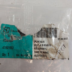 Depend-o-drain Mdb-c-3 Drain Valve