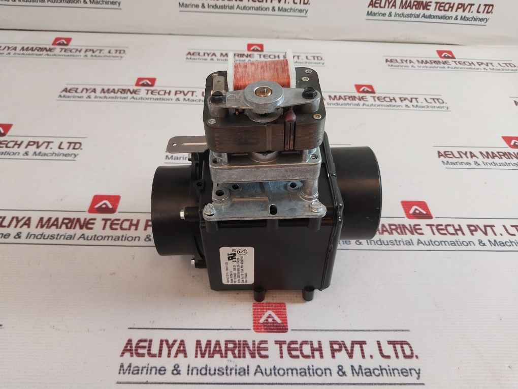 Depend-o-drain Mdb-c-3 Drain Valve