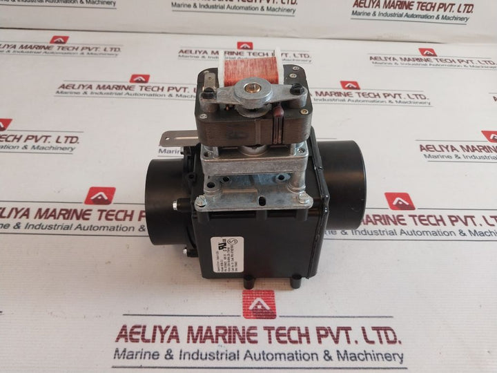 Depend-o-drain Mdb-c-3 Drain Valve