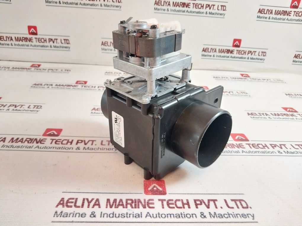 Depend-o-drain Mdb-c-3 Drain Valve