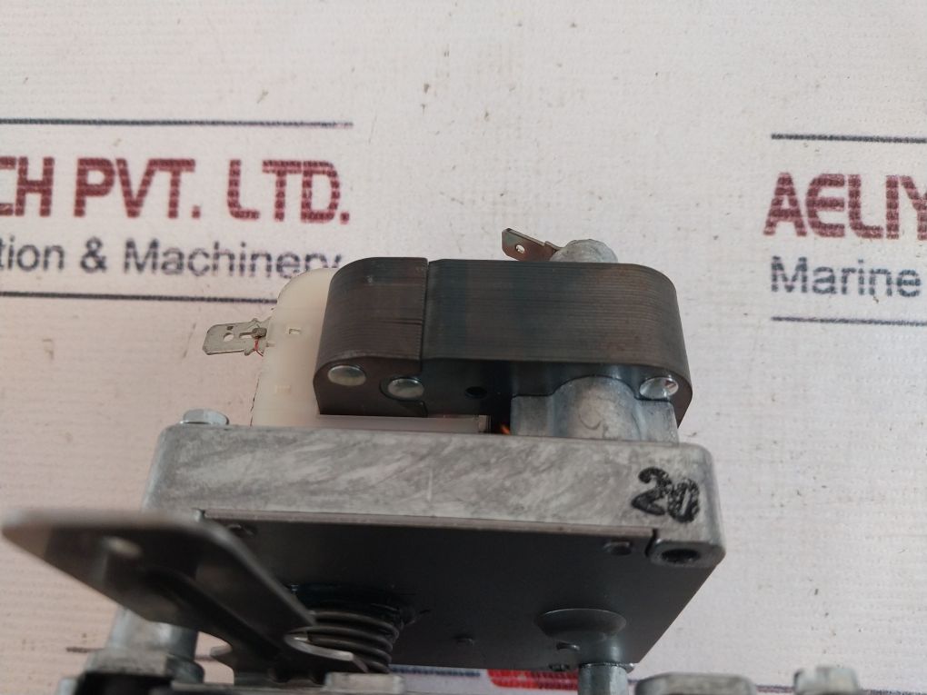 Depend-o-drain Mdb-c-3 Drain Valve
