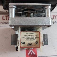 Depend-o-drain Mdb-c-3 Drain Valve