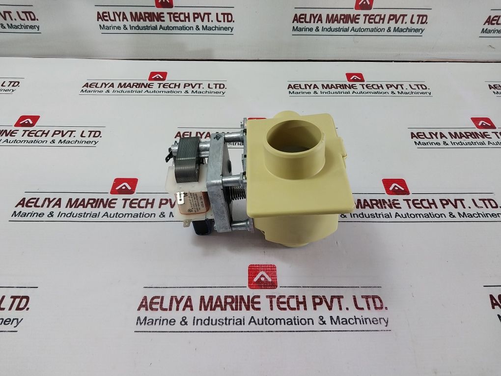 Depend-o-drain Mdb-o-2 So Drain Valve Motor 20363120