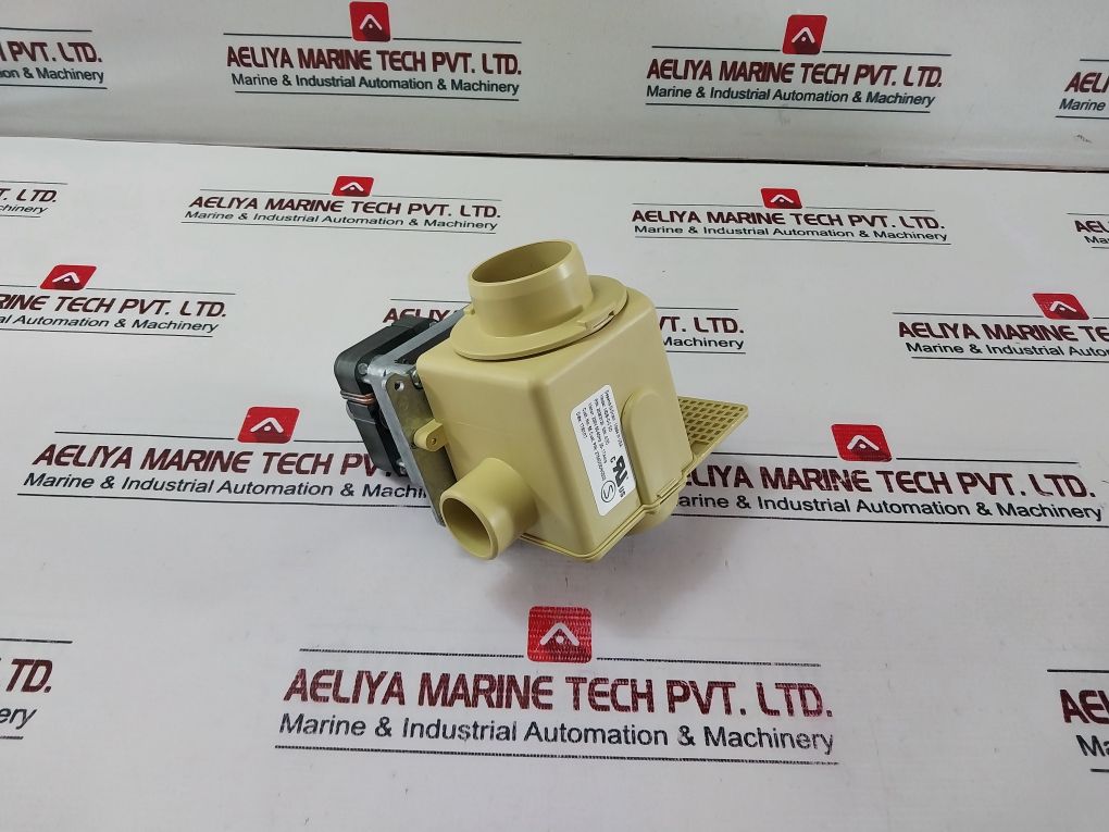 Depend-o-drain Mdb-o-2 So Drain Valve Motor 20363120