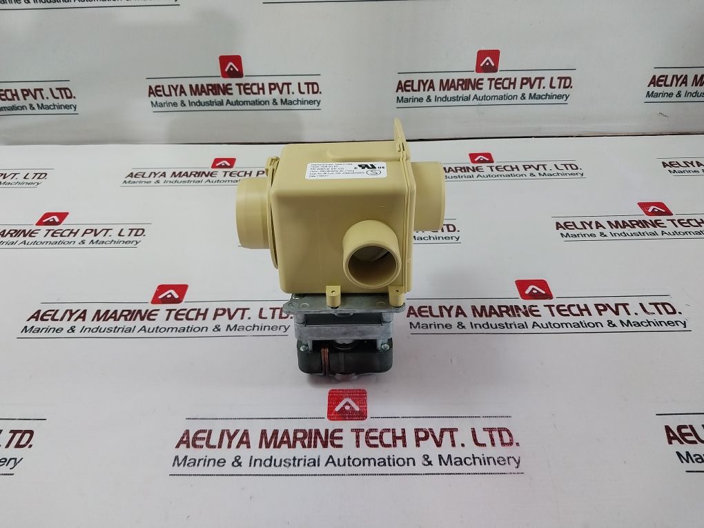 Depend-o-drain Mdb-o-2 So Drain Valve Motor 20363120
