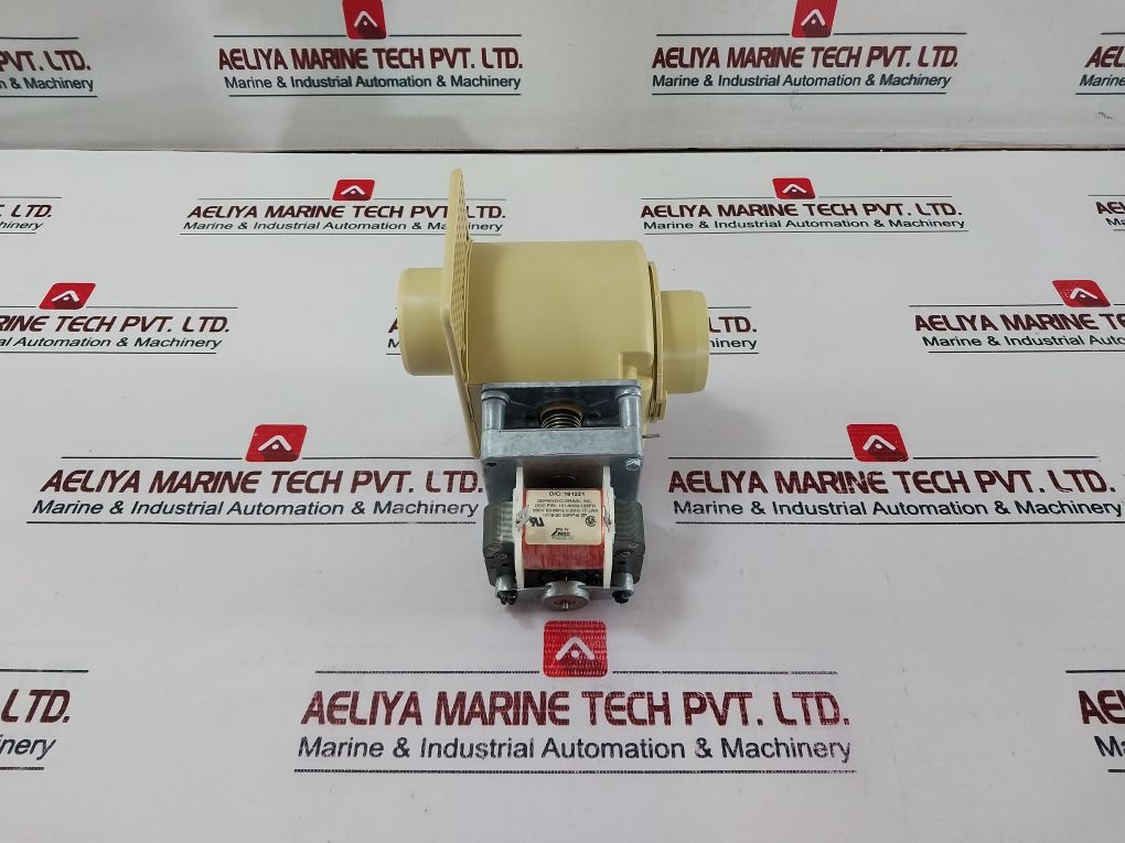 Depend-o-drain Mdb-o-2 So Drain Valve Motor 20363120