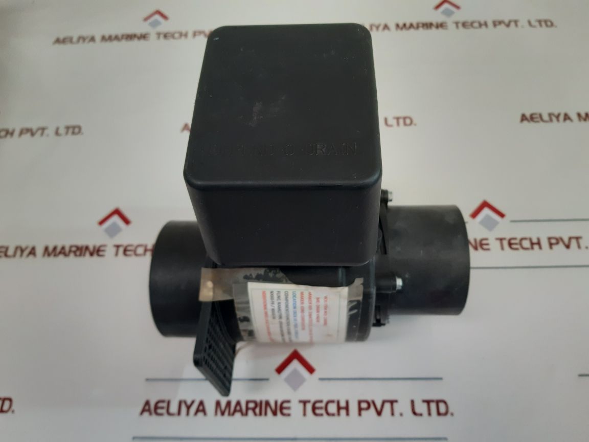 Depend-o-drain Mdb-o-3 So Sc Drain Valve 33647221