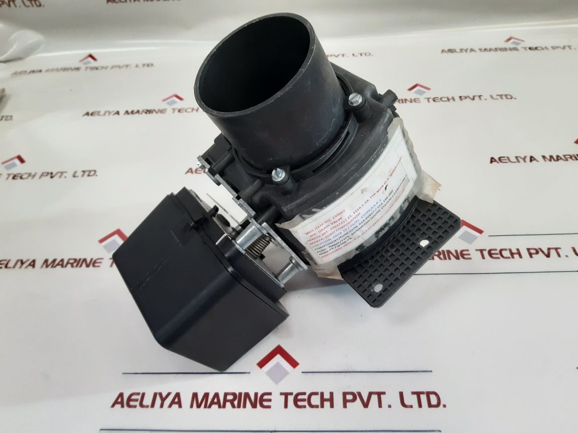 Depend-o-drain Mdb-o-3 So Sc Drain Valve 33647221