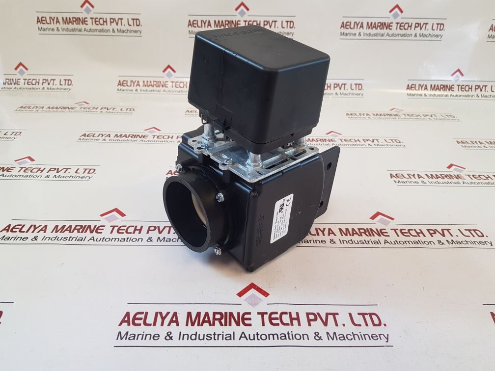 Depend-o-drain 33138622 Outlet Valve Mdb-o-3Ra Sc