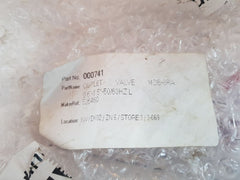 Depend-o-drain 33138622 Outlet Valve Mdb-o-3Ra Sc