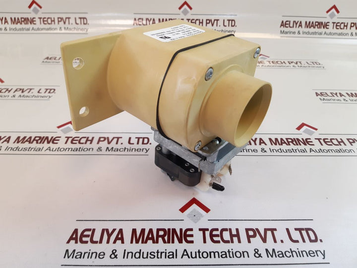 Depend-o-drain Mdp-o-2 Drain Valve
