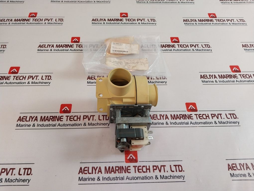 Depend-o-drain Mdp-o-2Ra Mounting Holes 20171400 161 220-240V 24Amp