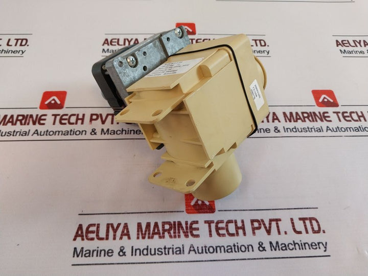 Depend-o-drain Mdp-o-2Ra Mounting Holes 20171400 161 220-240V 24Amp