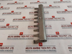 Deq 14611-01 Shaker&Mud Cleaner /Flowline