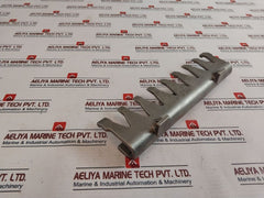 Deq 14611-01 Shaker&Mud Cleaner /Flowline