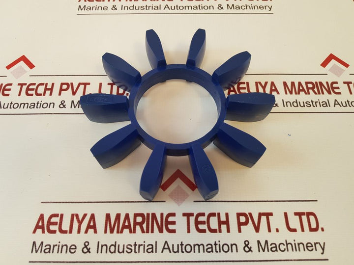 Desch X 75 Flexible Coupling Star
