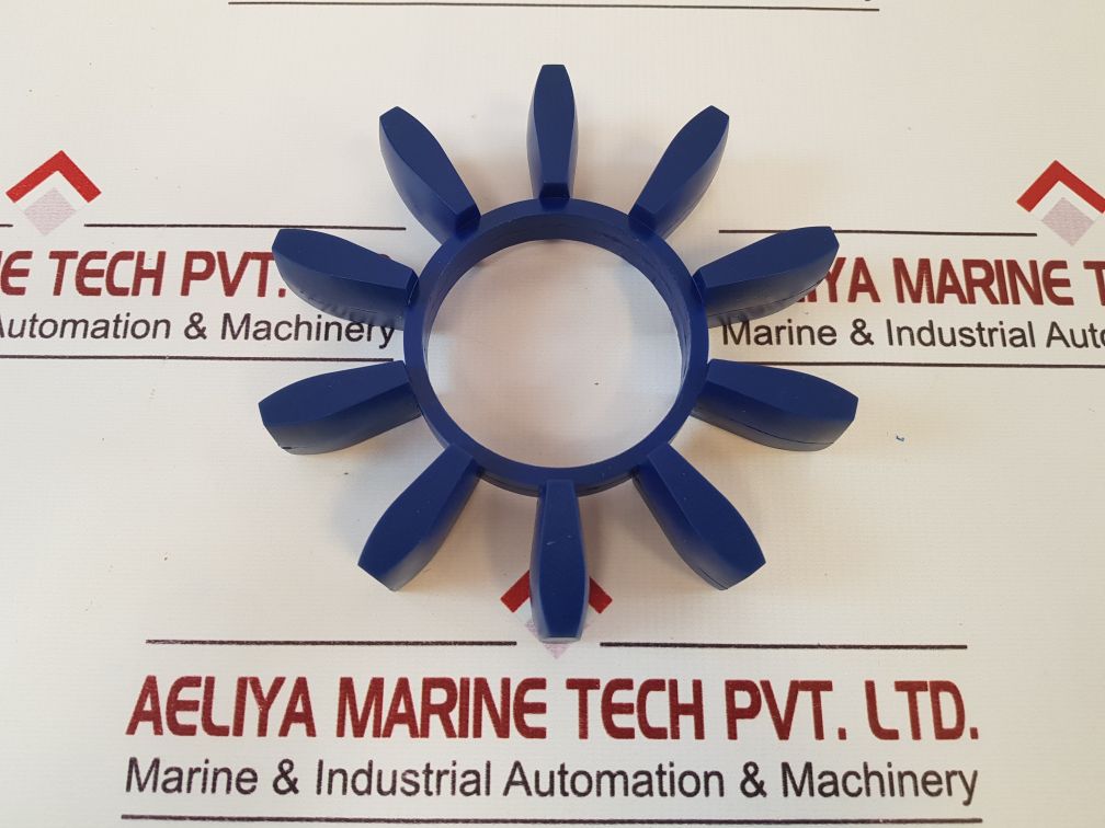 Desch X 75 Flexible Coupling Star