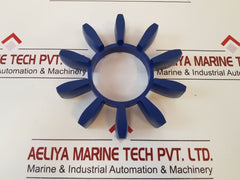 Desch X 75 Flexible Coupling Star