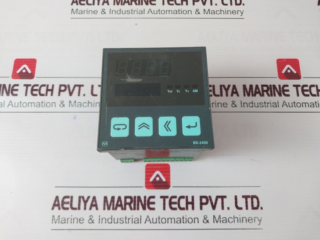 Desin Instruments Bs-2400
