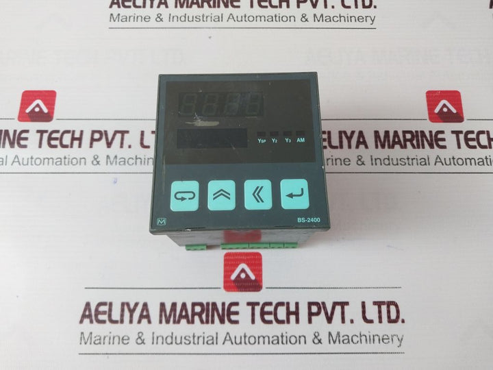 Desin Instruments Bs-2400
