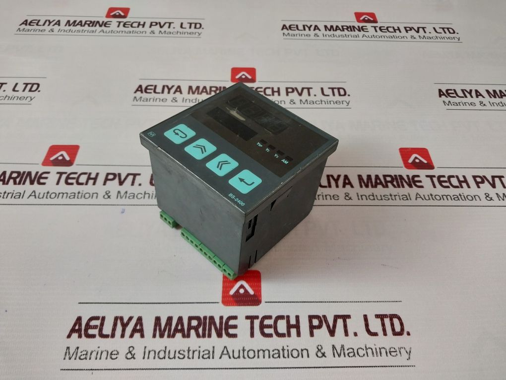 Desin Instruments Bs-2400 220V Ac